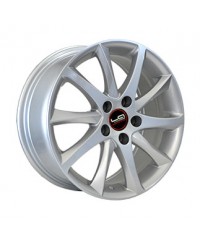 Диски Replica LegeArtis PG53 S R16 W7.0 PCD5x108 ET46 DIA65.1